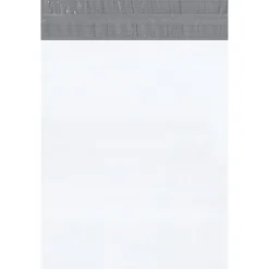 Partners Brand Returnable Poly Mailers, 14