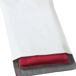 Partners Brand Returnable Poly Mailers, 14