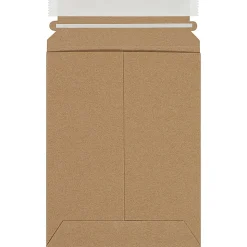 Partners Brand Self-Seal Stayflats® Plus Flat Mailers, 6