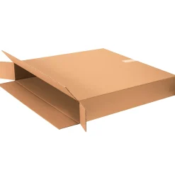 Partners Brand Side Loading Corrugated Boxes, 30