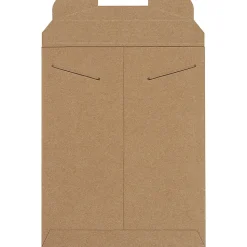 Partners Brand Stayflats® Flat Mailers, 9