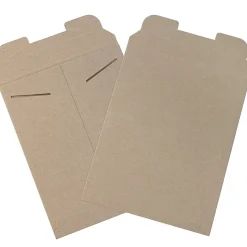 Partners Brand Stayflats® Flat Mailers, 9