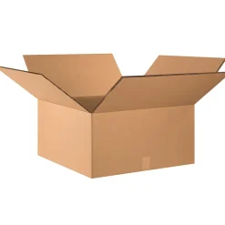 Partners Brand Triple-Wall Boxes, 24