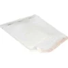 Partners Brand White Self-Seal Bubble Mailers, #2, 8 1/2" x 12", Pack Of 100