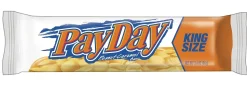 PayDay®, King Size, 3.4 Oz., Bar
