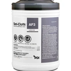PDI Sani-Cloth AF3 Germicidal Wipes, P13872CT