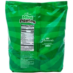 Pearson's Candy Company Mint Patties, Pack Of 175