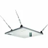 Peerless-AV® Lightweight Suspended Ceiling Kit - Steel - 50 lb