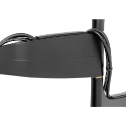Peerless-AV SmartMount SA771PU Wall Mount for Flat Panel Display - Black - 1 Display(s) Supported - 46