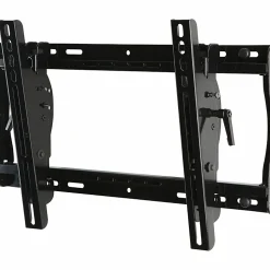 Peerless Paramount PT640 Universal Tilt Flat Panel Wall Mount