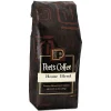 Peet's® Coffee & Tea Ground Coffee, House Blend, 1 Lb Per Bag