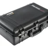Pelican® Air Protector™ Case, 24 13/16" x 15 1/2" x 8 1/4", Black