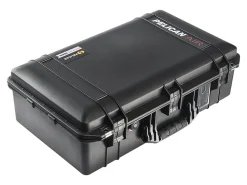 Pelican® Air Protector™ Case, 24 13/16" x 15 1/2" x 8 1/4", Black
