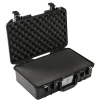 Pelican® Air Protector™ Case, 19 3/16" x 12 13/16" x 6 15/16", Black