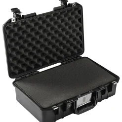 Pelican® Air Protector™ Case, 19 3/16" x 12 13/16" x 6 15/16", Black