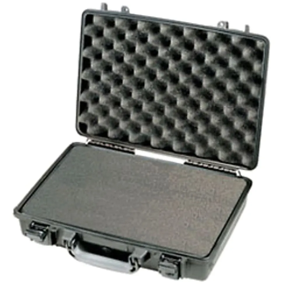 Pelican™ 1470 Case, 16.68" x 13.06" x 4.37"