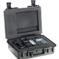 Pelican iM2300 Storm Case with Foam, Black
