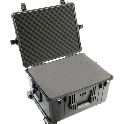 Pelican™ 1620 Rolling Case, 24.64" x 19.39" x 13.78"