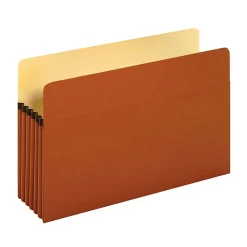 Pendaflex® File Pockets, 5 1/4
