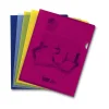 Pendaflex® File Pockets, Letter Size, Assorted Colors, Pack Of 10