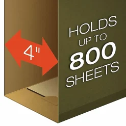 Pendaflex® Premium Reinforced Extra-Capacity Hanging File Folders, 4