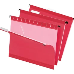 Pendaflex® Premium Reinforced Extra-Capacity Hanging Folders, 1