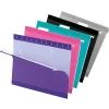 Pendaflex® Premium Reinforced Hanging Folders, 1/3 Cut, Legal Size, Standard Green, Pack Of 25