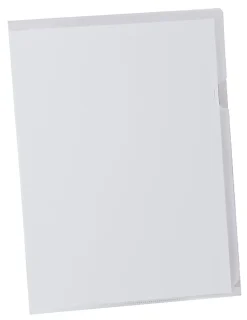 Pendaflex® Project Pockets, Letter Size, Ice, Pack Of 10