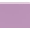 Pendaflex® Straight-Cut Color File Folders, Letter Size, Lavender, Box Of 100