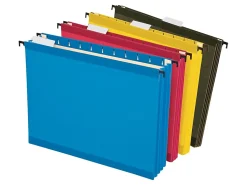 Pendaflex® SureHook® Hanging Pockets, 3 1/2