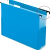 Pendaflex® SureHook® Pocket Reinforced Box Files, 2" Expansion, Legal Size, Blue, Pack Of 25