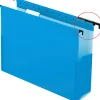 Pendaflex® SureHook® Pocket Reinforced Box Files, Legal Size, Blue, Pack Of 25 Folders