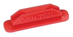 Pen Pal Pen and Pencil Holder, Writing Organizer for Home, School and Office, 4 Assorted Colors, 2-5/8
