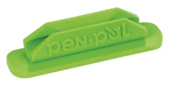 Pen Pal Pen and Pencil Holder, Writing Organizer for Home, School and Office, 4 Assorted Colors, 2-5/8