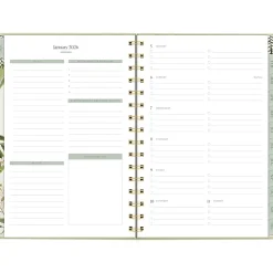 Pen+Pillar for Cambridge® Weekly Monthly Planners, Garden Rose, PP2320026