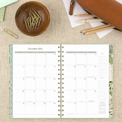 Pen+Pillar for Cambridge® Weekly Monthly Planners, Garden Rose, PP2320026