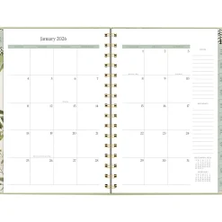 Pen+Pillar for Cambridge® Weekly Monthly Planners, Garden Rose, PP2320026