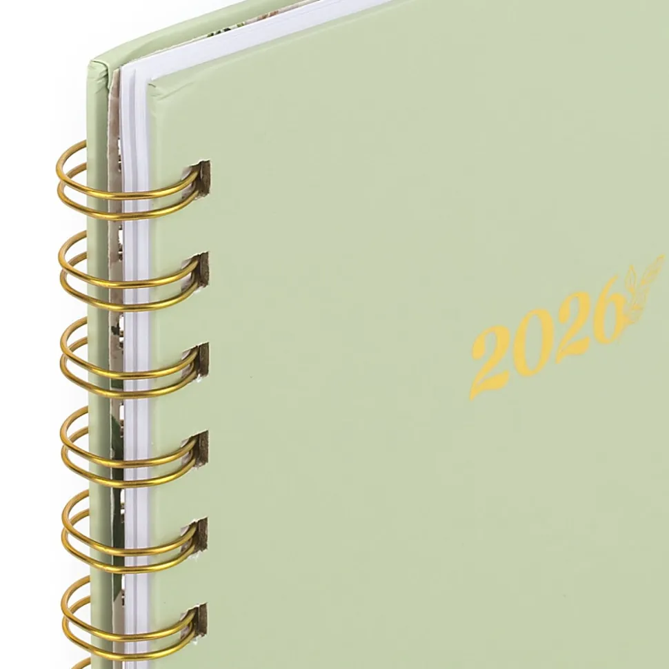 Pen+Pillar for Cambridge® Weekly Monthly Planners, Garden Rose, PP2320026