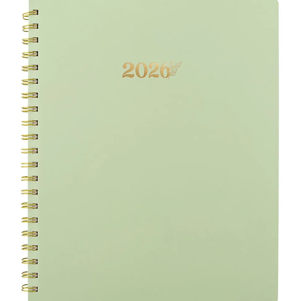 Pen+Pillar for Cambridge® Weekly Monthly Planners, Garden Rose, PP2320026