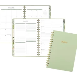 Pen+Pillar for Cambridge® Weekly Monthly Planners, Garden Rose, PP2320026