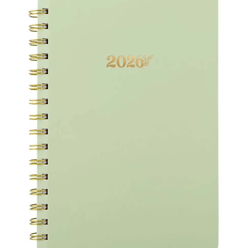 Pen+Pillar for Cambridge® Weekly Monthly Planners, Garden Rose, PP2320026
