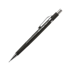 Pentel® Automatic Sharp™ Mechanical Pencils, 0.7 mm, Metallic, Pack Of 2