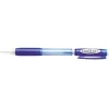 Pentel® Cometz™ Mechanical Pencil, 0.9mm, #2 Lead, Blue Barrel, Pack Of 12