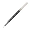 Pentel EnerGel Pen Refills, Fine Point, 0.5mm, Black Ink, Pack Of 2