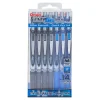 Pentel® EnerGel™ RTX Retractable Liquid Gel Pens, 14pk, Medium Point, 0.7mm, Assorted, BL77PC14AC