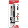 Pentel® Graphlet Mechanical Pencil, 0.3 mm, Brown Barrel