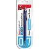 Pentel® Orenz Mechanical Pencil, B Lead, 0.7 mm, Blue Barrel
