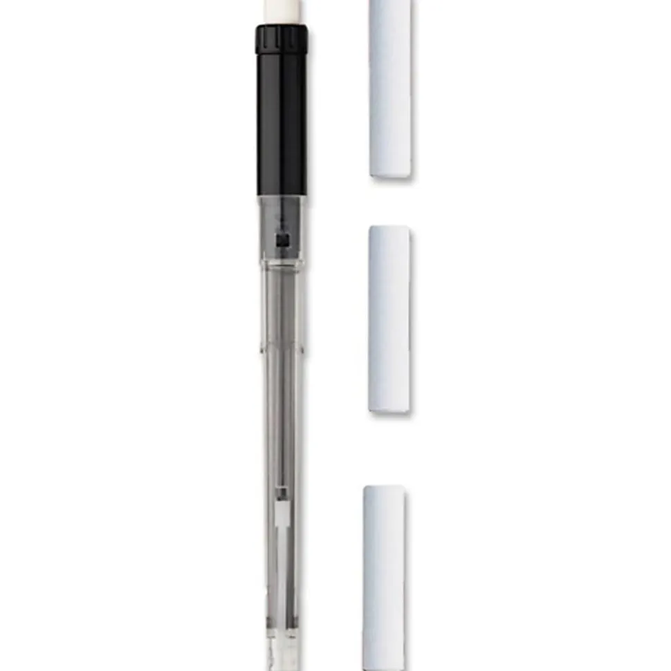 Pentel® QuickDock Mechanical Pencil Refill, 0.7 mm