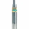 Pentel® Super Hi-Polymer® Leads, 0.7 mm, HB, 12 Leads Per Tube