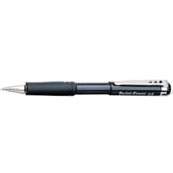 Pentel® Twist-Erase® III Mechanical Pencil, 0.9 mm, Black Barrel